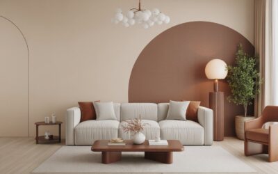 Top interior design trends in UAE